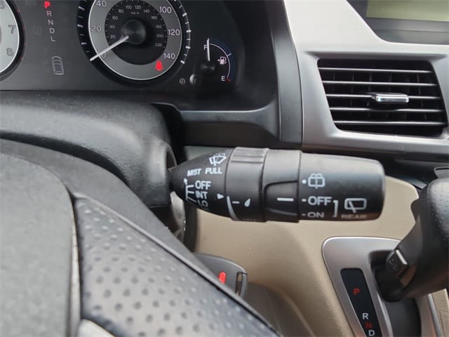 Thumbnail: 2011 Honda Odyssey - 7