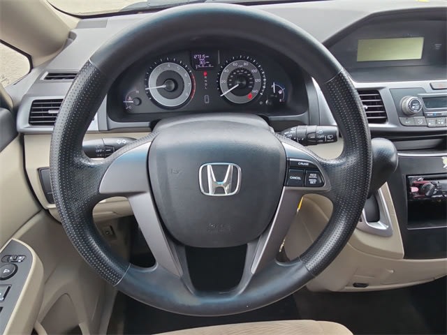 Thumbnail: 2011 Honda Odyssey - 13