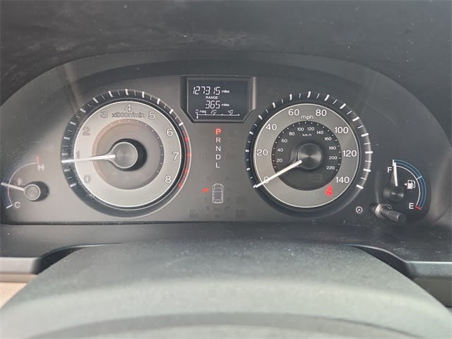 Thumbnail: 2011 Honda Odyssey - 16