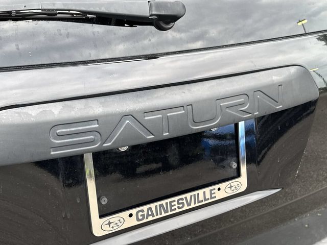 Thumbnail: 2004 Saturn VUE - 7
