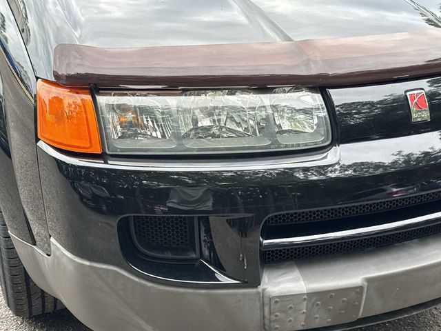 Thumbnail: 2004 Saturn VUE - 22