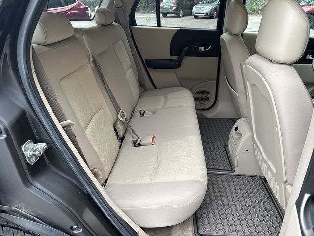 Thumbnail: 2004 Saturn VUE - 26