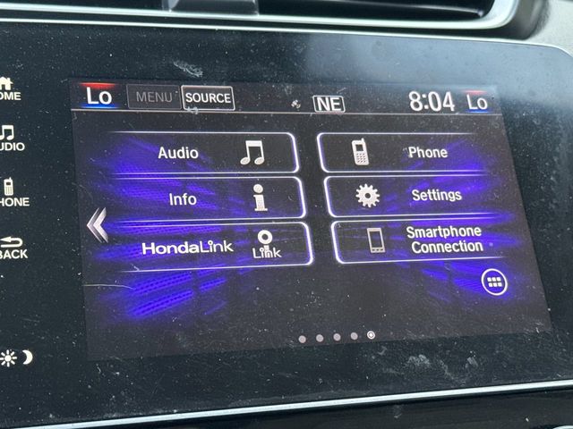 Thumbnail: 2017 Honda CR-V - 31