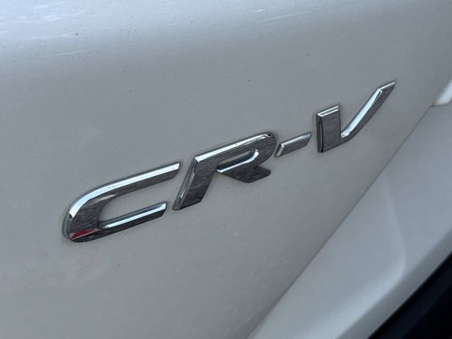 Thumbnail: 2017 Honda CR-V - 23