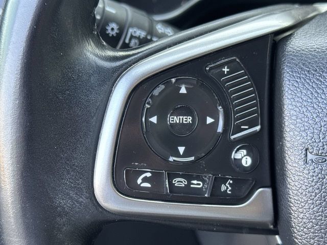 Thumbnail: 2017 Honda CR-V - 29
