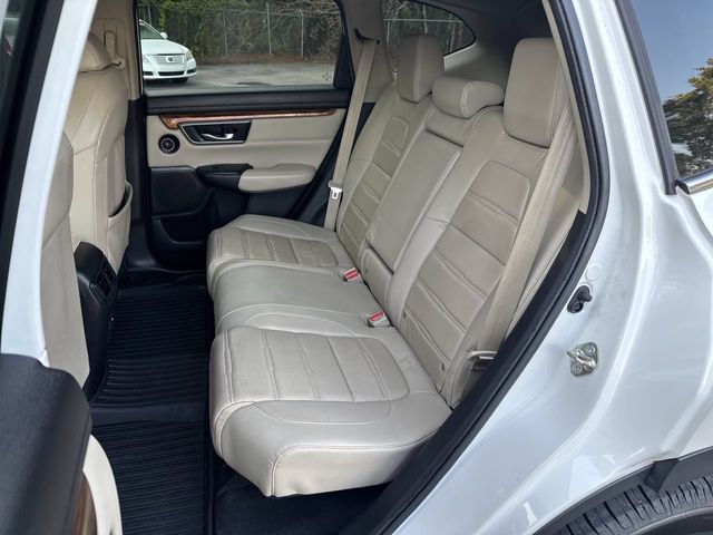 Thumbnail: 2017 Honda CR-V - 27