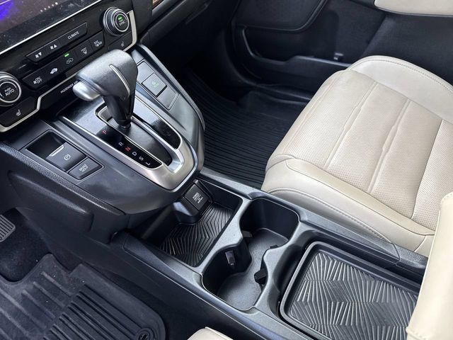 Thumbnail: 2017 Honda CR-V - 14