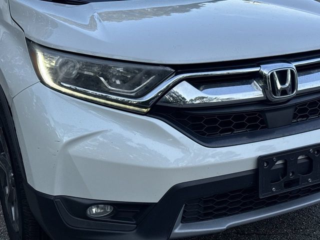 Thumbnail: 2017 Honda CR-V - 22