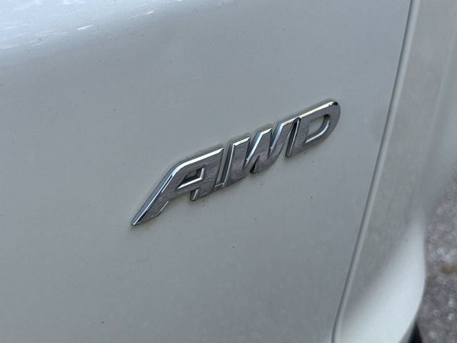 Thumbnail: 2017 Honda CR-V - 24