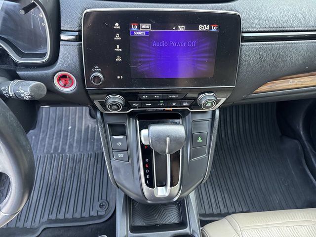Thumbnail: 2017 Honda CR-V - 13