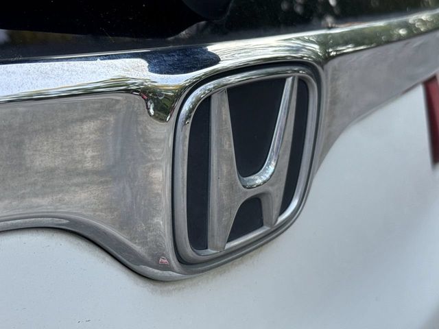Thumbnail: 2017 Honda CR-V - 7