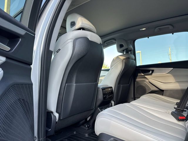 Thumbnail: 2022 Acura MDX - 11