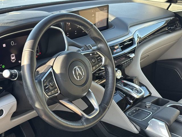 Thumbnail: 2022 Acura MDX - 2