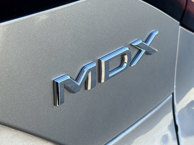 Thumbnail: 2022 Acura MDX - 23