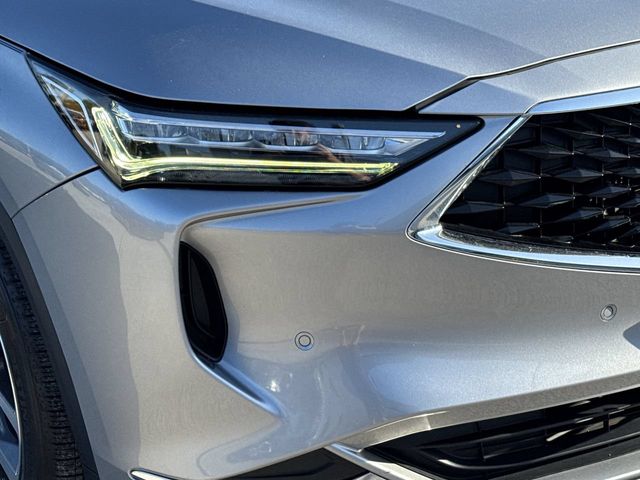 Thumbnail: 2022 Acura MDX - 22