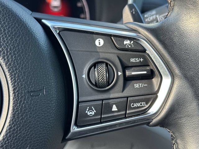 Thumbnail: 2022 Acura MDX - 29