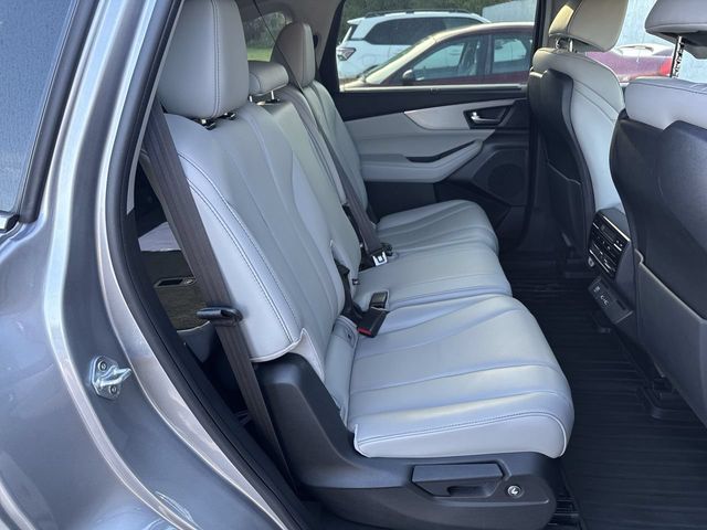 Thumbnail: 2022 Acura MDX - 27