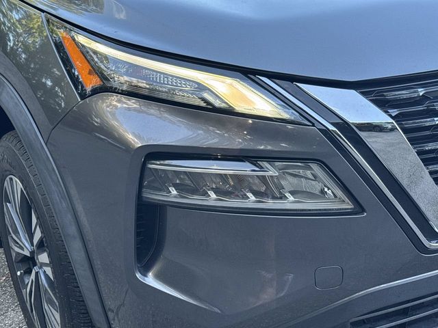 Thumbnail: 2021 Nissan Rogue - 22