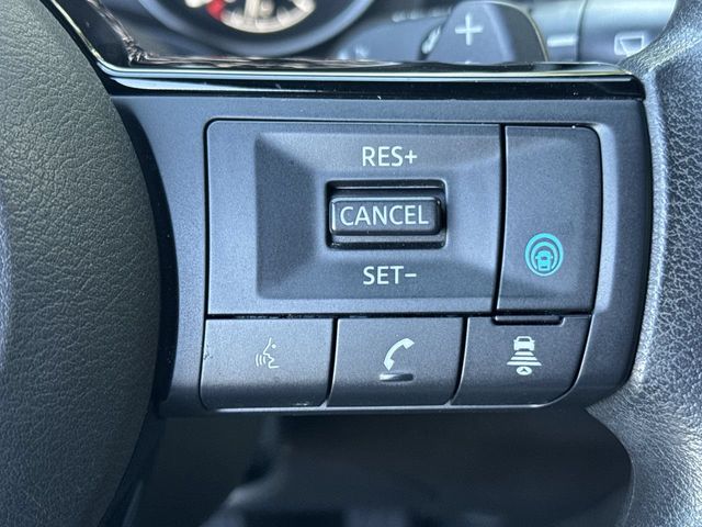 Thumbnail: 2021 Nissan Rogue - 28