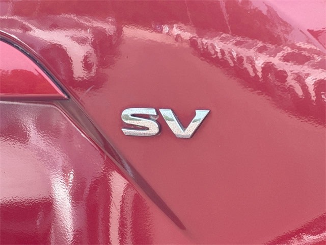 2019 Nissan Murano SV 20