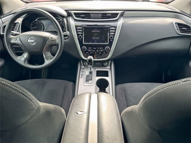2019 Nissan Murano SV 2