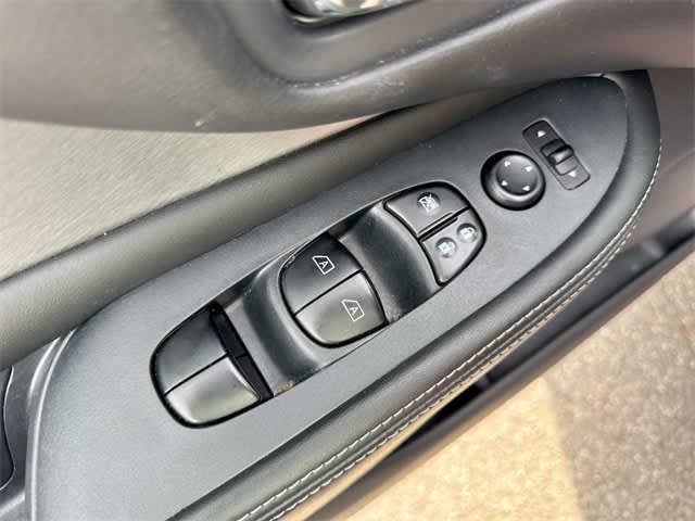 2019 Nissan Murano SV 21