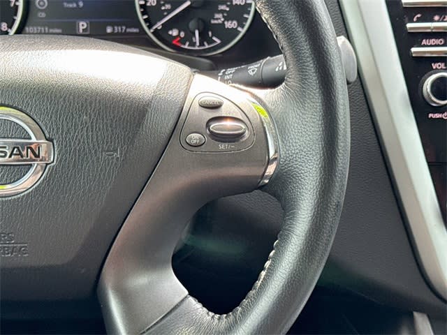 2019 Nissan Murano SV 26