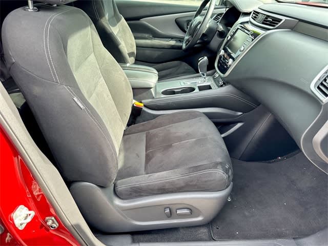 2019 Nissan Murano SV 24