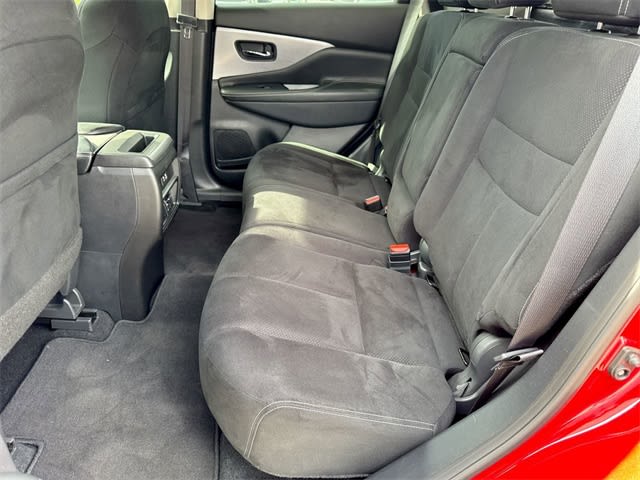 2019 Nissan Murano SV 22