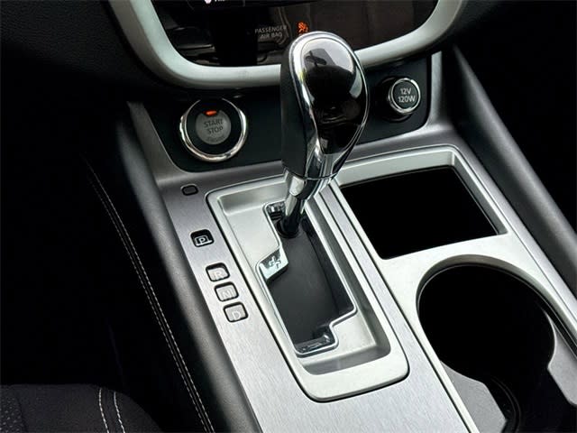 2019 Nissan Murano SV 15