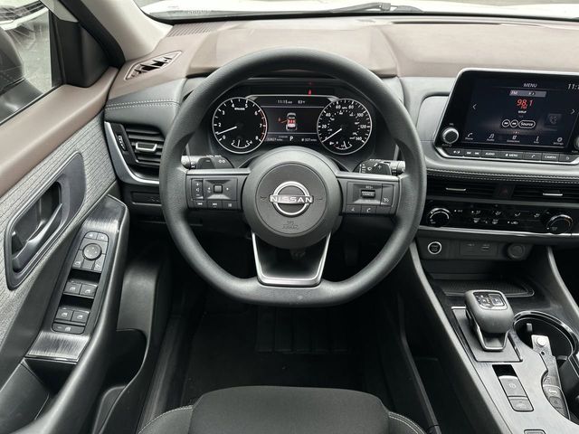 Thumbnail: 2023 Nissan Rogue - 8