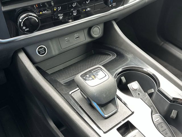 Thumbnail: 2023 Nissan Rogue - 14