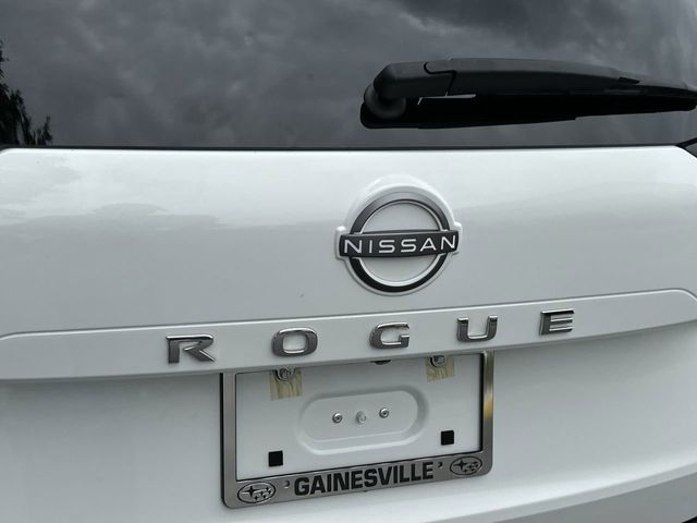 Thumbnail: 2023 Nissan Rogue - 7