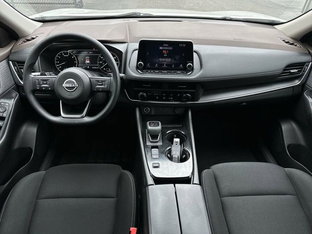 Thumbnail: 2023 Nissan Rogue - 2