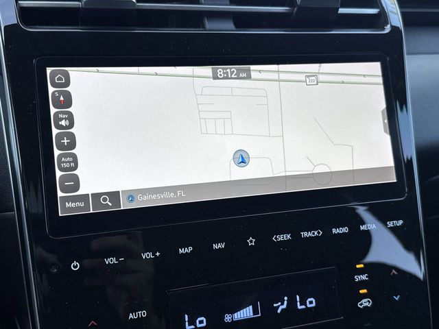 Thumbnail: 2024 Hyundai Tucson - 12