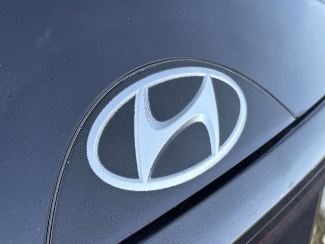 Thumbnail: 2024 Hyundai Tucson - 6