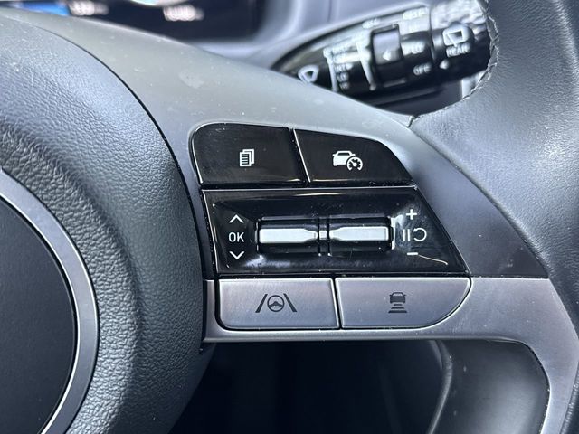 Thumbnail: 2024 Hyundai Tucson - 29