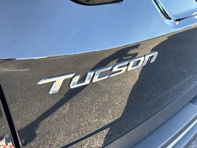Thumbnail: 2024 Hyundai Tucson - 23