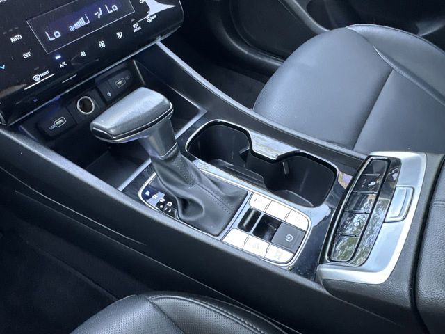 Thumbnail: 2024 Hyundai Tucson - 32