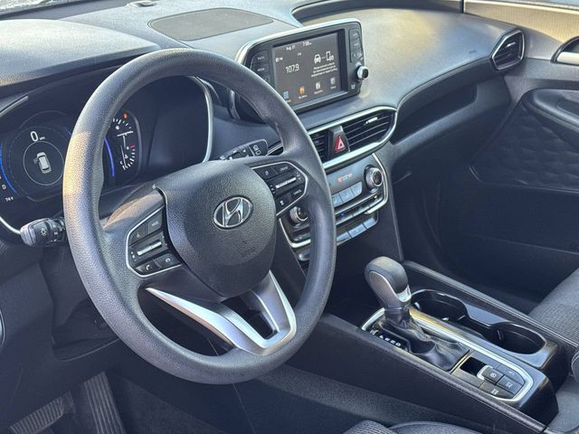 Thumbnail: 2019 Hyundai Santa Fe - 2