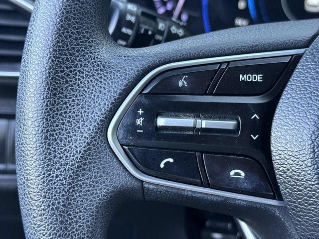 Thumbnail: 2019 Hyundai Santa Fe - 27