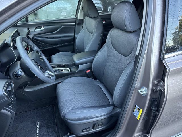 Thumbnail: 2019 Hyundai Santa Fe - 9