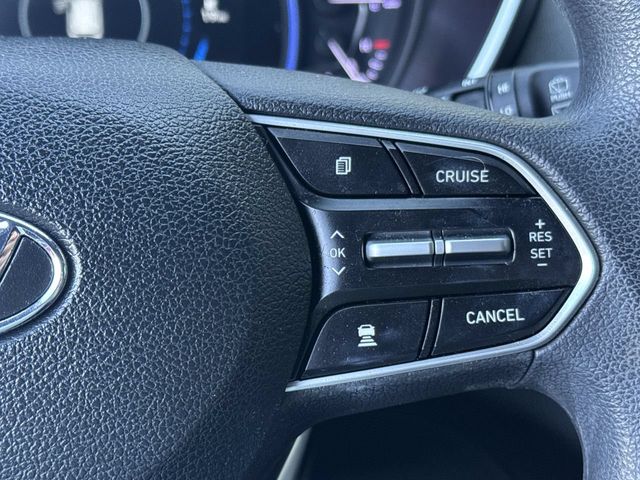 Thumbnail: 2019 Hyundai Santa Fe - 28