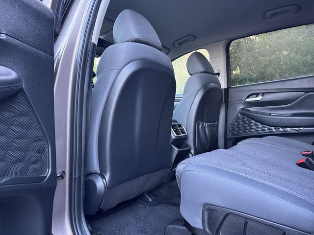 Thumbnail: 2019 Hyundai Santa Fe - 11