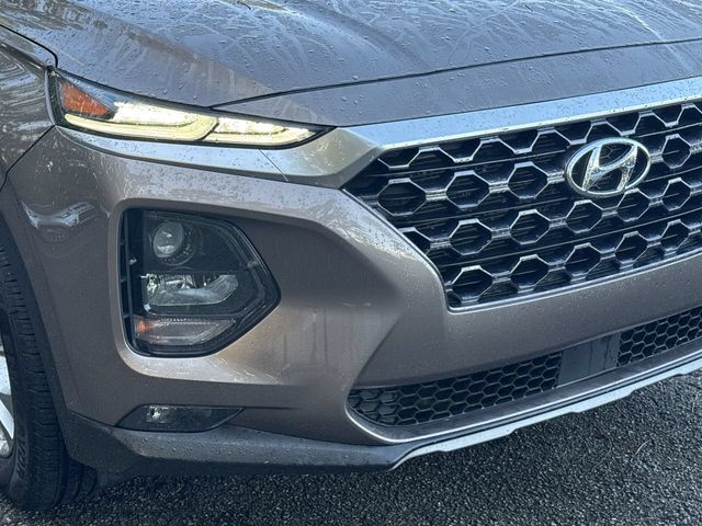Thumbnail: 2019 Hyundai Santa Fe - 22
