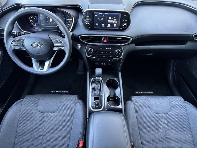 Thumbnail: 2019 Hyundai Santa Fe - 8