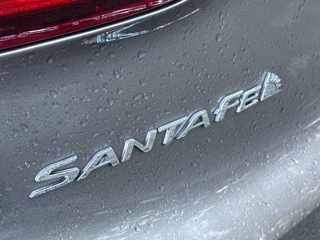 Thumbnail: 2019 Hyundai Santa Fe - 23