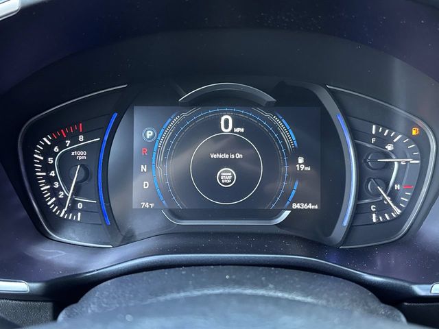 Thumbnail: 2019 Hyundai Santa Fe - 15