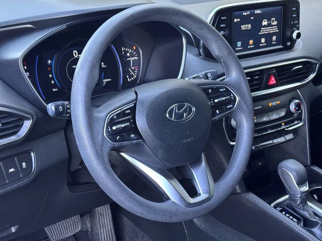 Thumbnail: 2019 Hyundai Santa Fe - 12