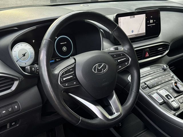 Thumbnail: 2023 Hyundai Santa Fe - 12
